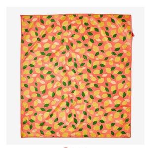 Kate Spade picnic blanket